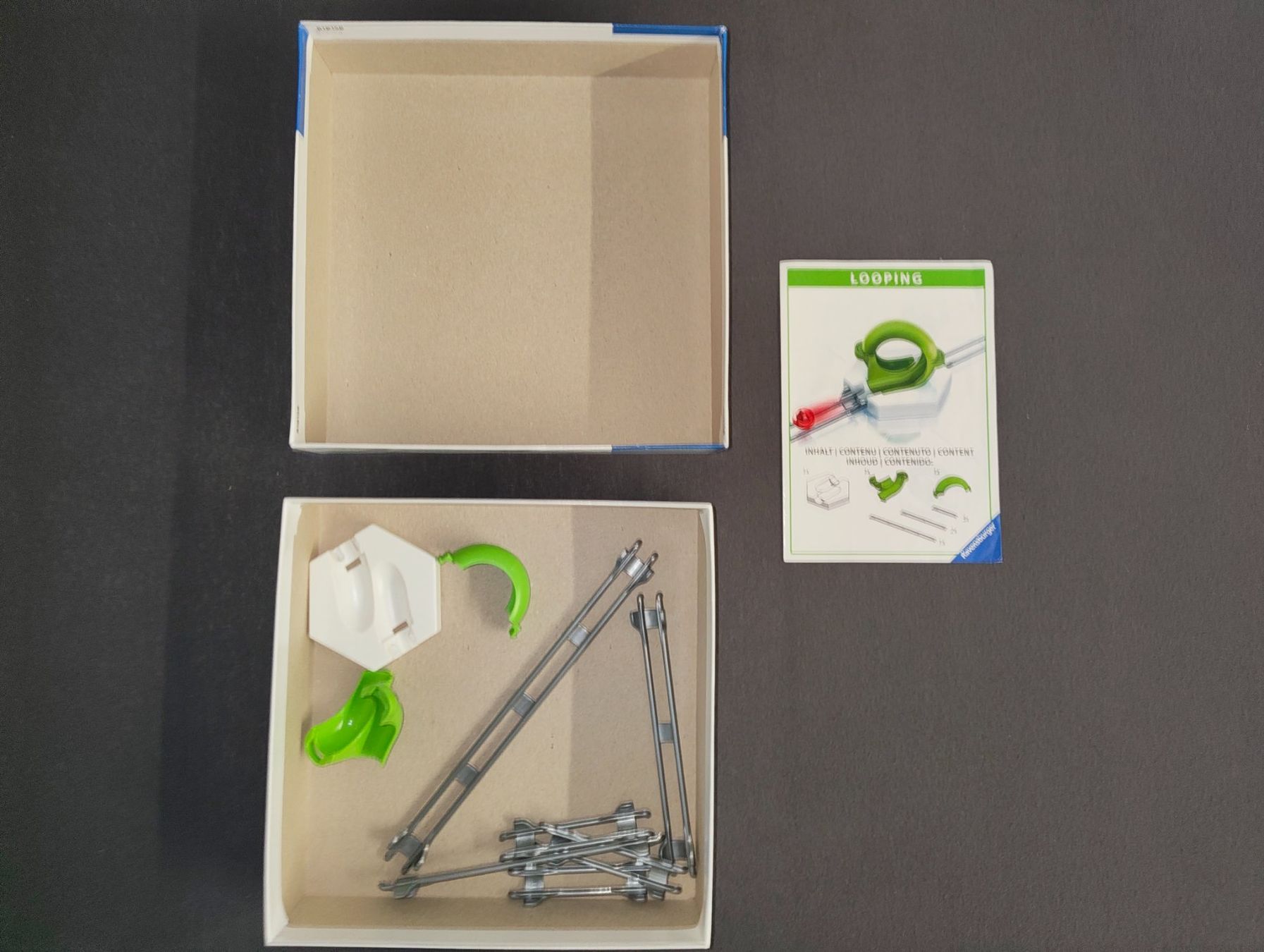 Ravensburger Jouets: GraviTrax Expansion Looping – D'occasion à Krauchthal par yemuf 1