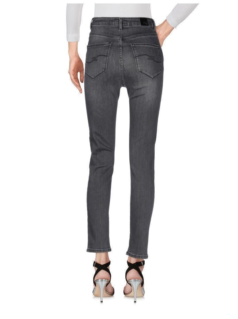Trussardi Jeans: Trussardi Jeans 28 NEW dark grey stretch – Neu (gemäss Beschreibung) aus Pully von Sell_it_all 2