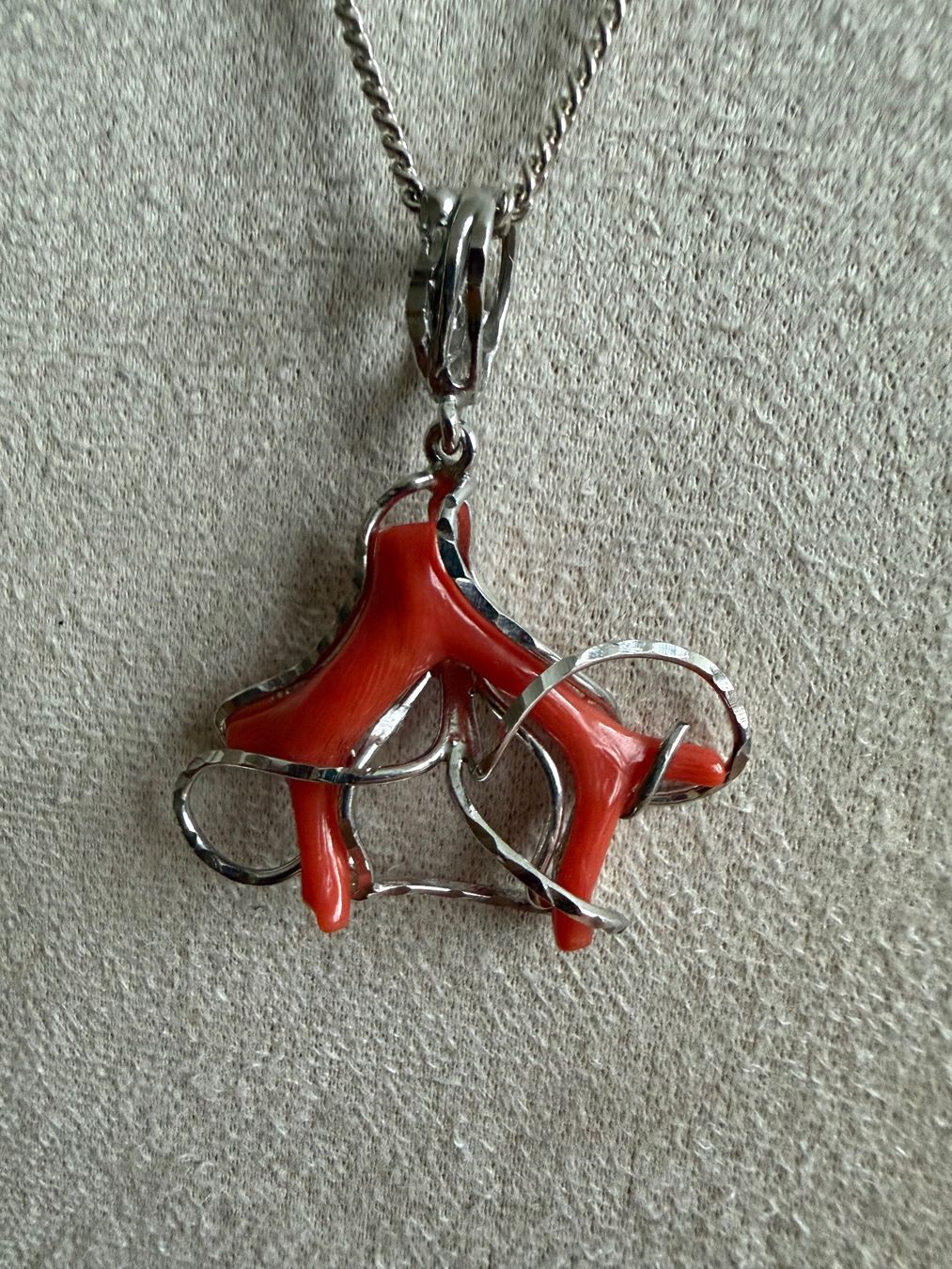 Ketten: Vintage Silber Kette 925 – Gebraucht aus Spiegel b. Bern von Rogger72 2