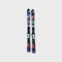 Atomic Ski 148cm