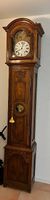 Horloge comtoise Morcier 