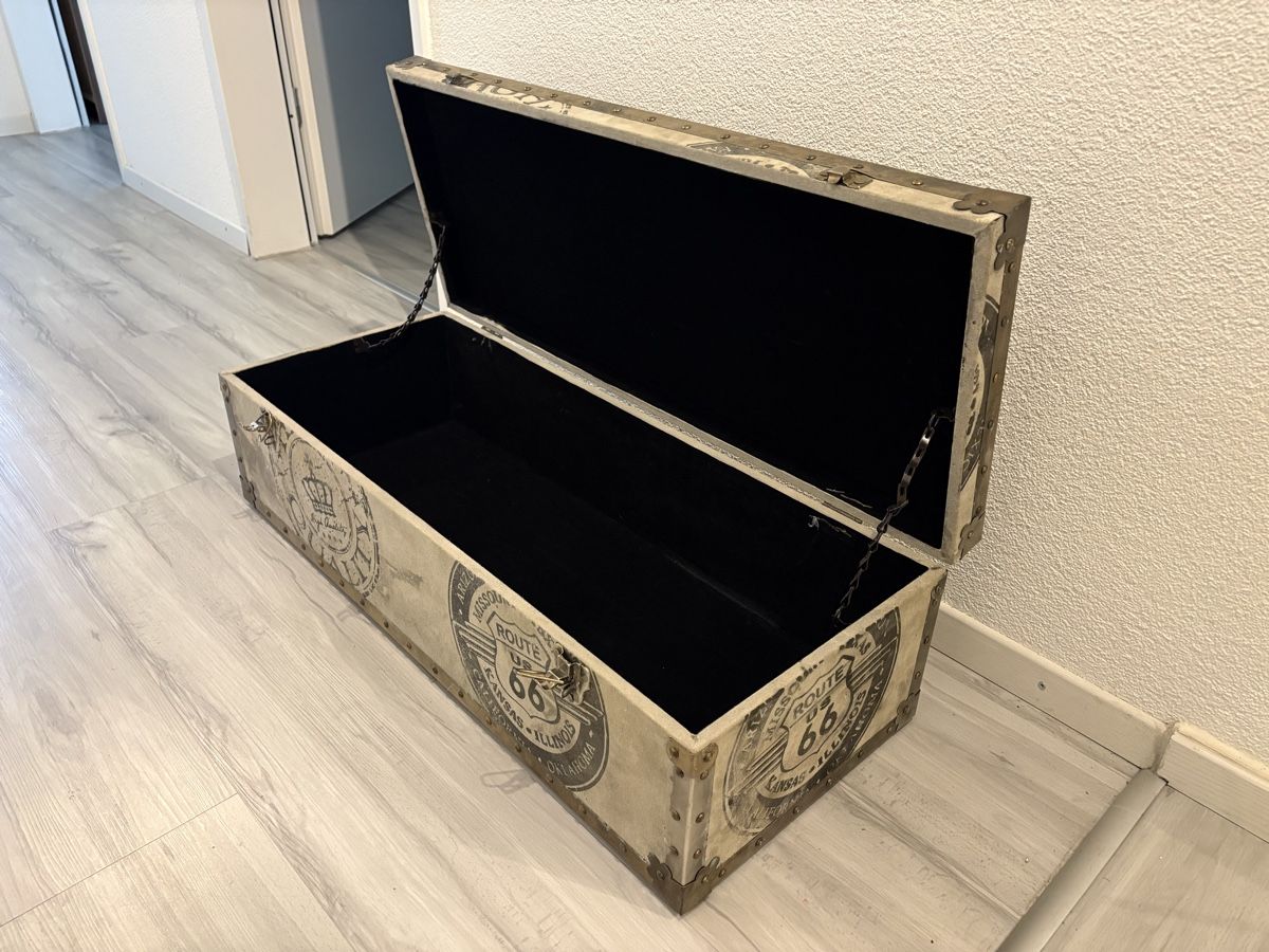 Cassapanche: Massive Truhe – Usato da Kloten venduto da Snuser8302 3