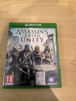 Assassins Creed Unity Microsoft Xbox Series x / one