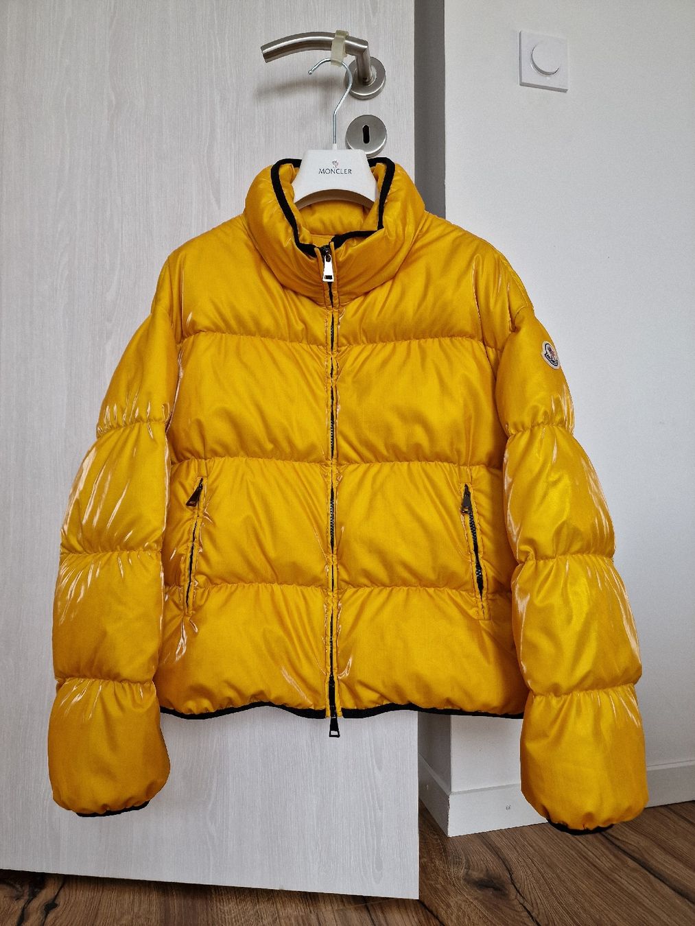 Moncler Vestes: Doudoune Moncler "Grenit" – Neuf (Voir description) à Yverdon-les-Bains par Ed9lude 9