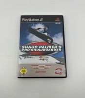 Shaun Palmer's Pro Snowboarder (PS2)