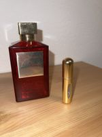 BACCARAT ROUGE 540 EXTRAIT — 5ml decant (MFK)