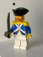 Lego figurine pirates Imperial Officer Figur