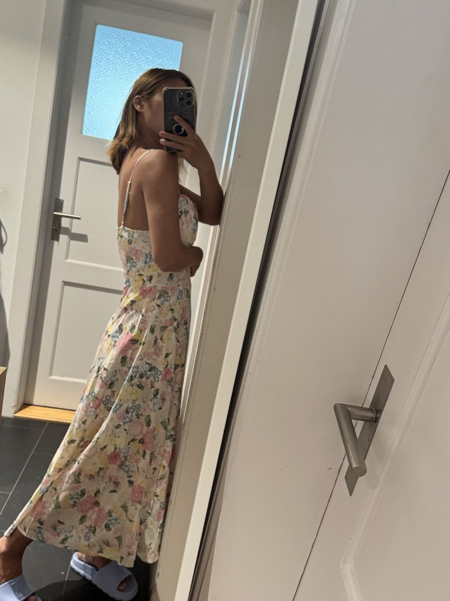 Vestiti: Summer kleid – Usato da Bern venduto da mystyle_bern 2