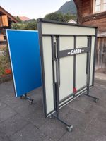 Dione s500o Tischtennisplatte