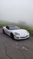 Chevrolet Corvette C6 Competition 6.2