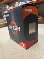 AMD Ryzen 7 WOF 5700X 3,4GHz MAX Boost 4,6GHz 8xCore 36MB 65