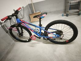 Cube 24 Zoll Kinderfahrrad