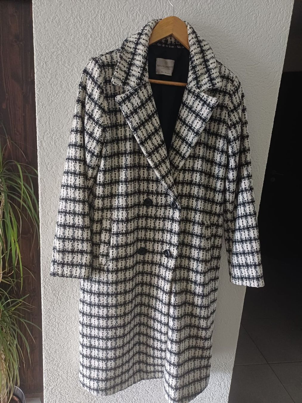 Cappotti: Manteau Rinascimento – Nuovo (secondo la descrizione) da Collonges venduto da cam_72xf