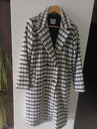Manteau Rinascimento