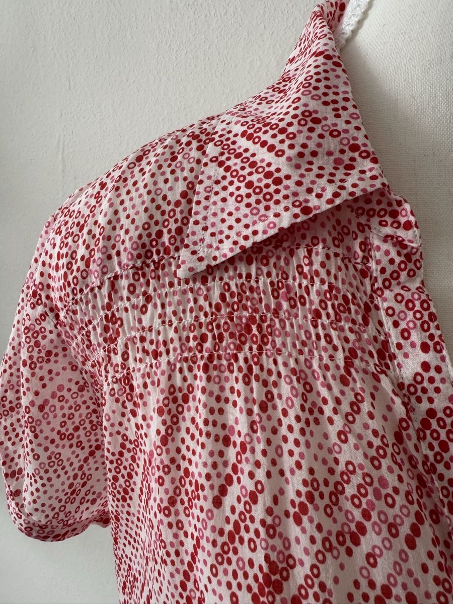 Camicette: Bluse von Caspar David, Gr. 40 – Nuovo (secondo la descrizione) da Zürich venduto da cli_fv8x 2