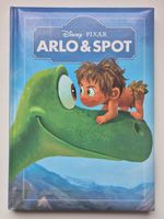 ARLO & SPOT    🦕     Disney Pixar