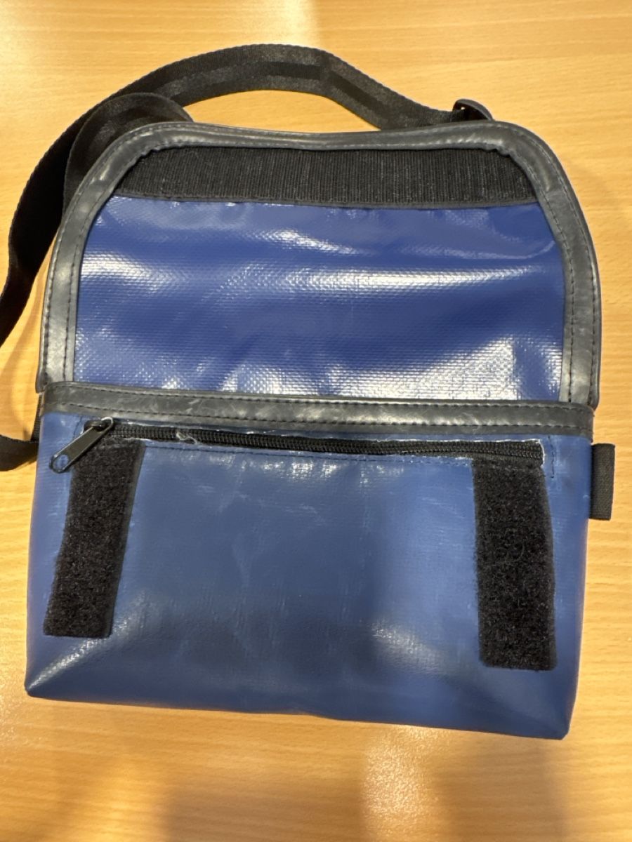Freitag Sacs: Sac Freitag Jamie comme neuf – Neuf (Voir description) à Saillon par DelphineZ 1