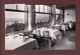 FEUSISBERG - Kurhaus Feusisgarten - 1949