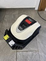 Rasenroboter Honda Miimo HRM40E C