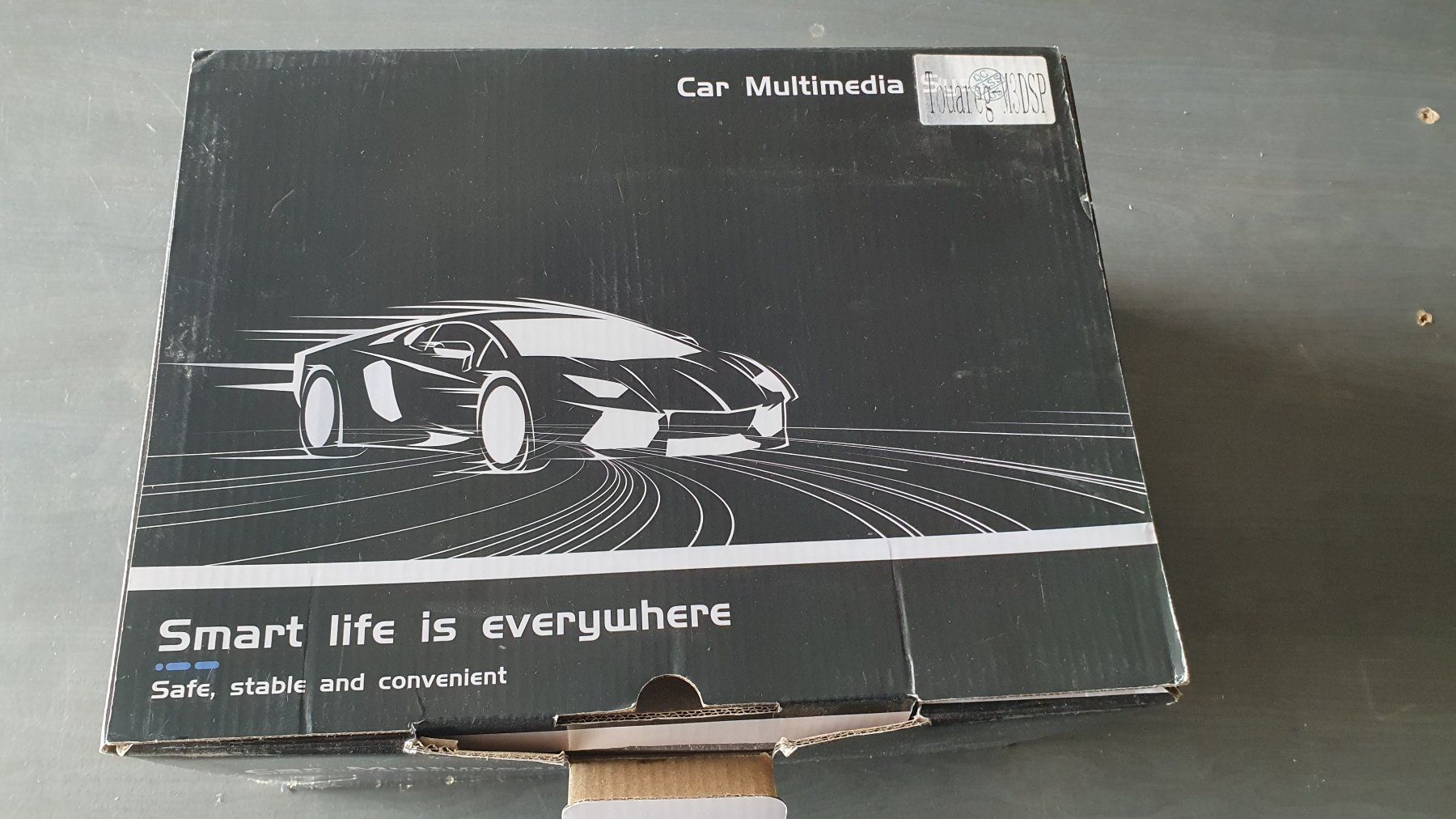 Navigatori: Car Multimedia Navigation GPS – Usato da Kloten venduto da raf_q87h