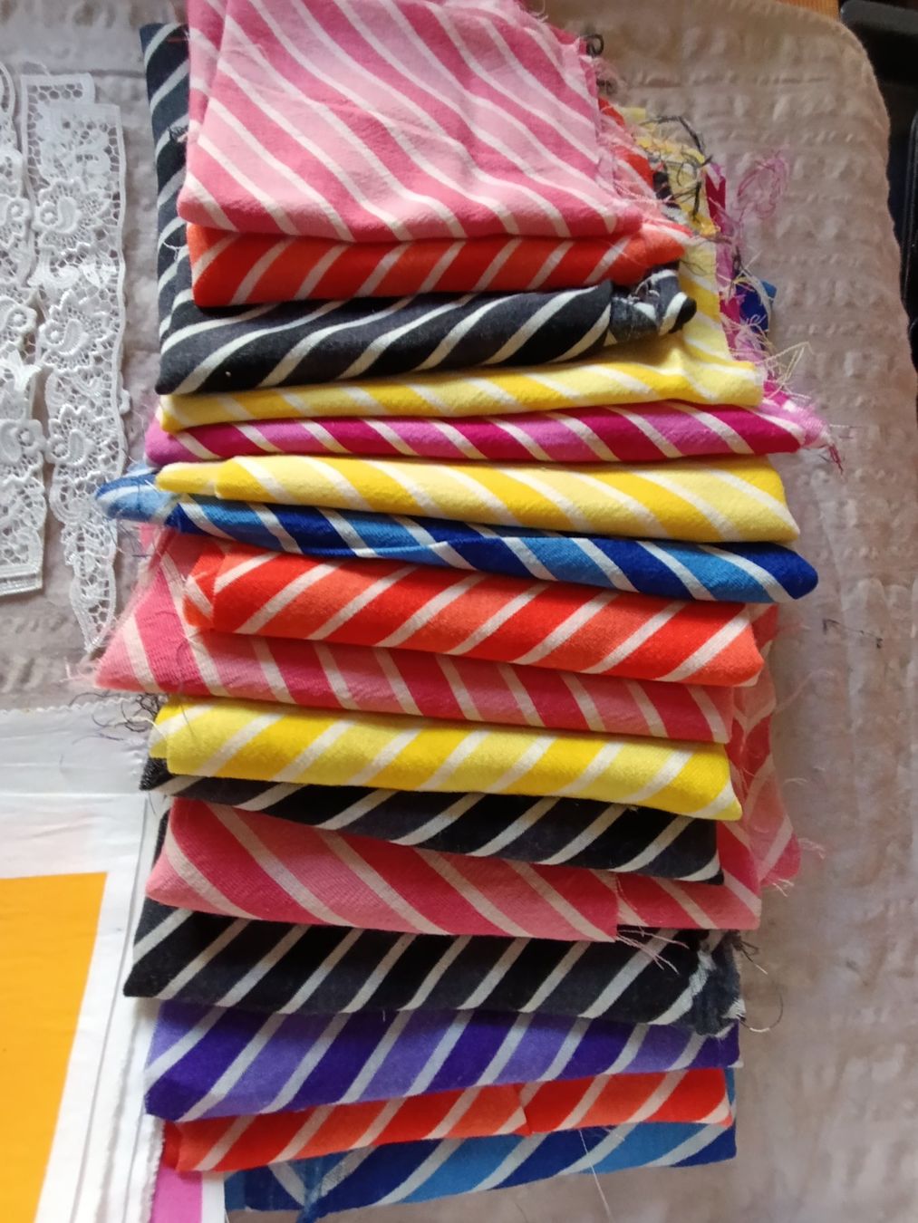 Bastelsets: Bastelpacket I. – Gebraucht aus Rüthi (Rheintal) von marycsipet 3