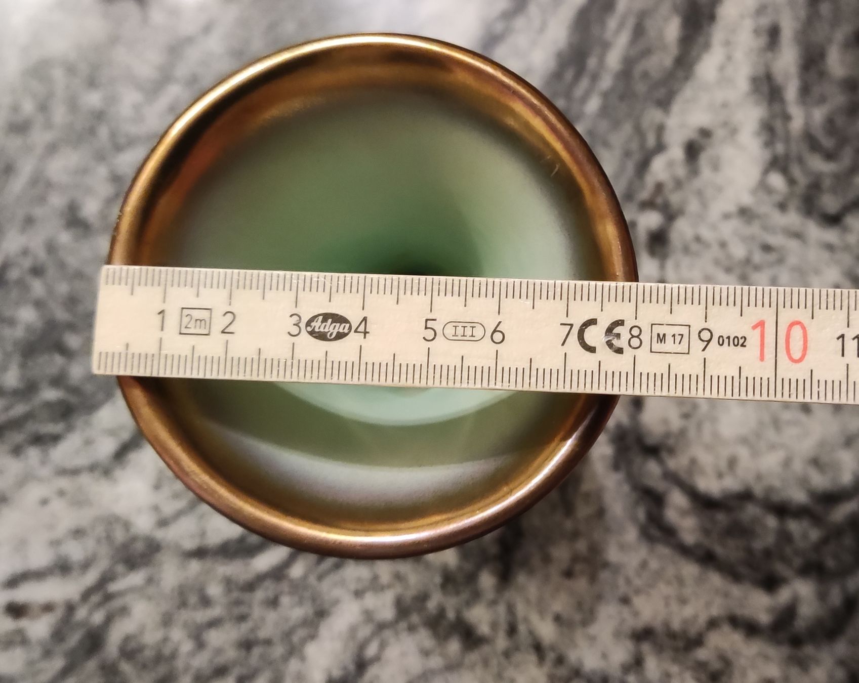 Vasi & Recipienti: Jasba Vase – Usato da Chur venduto da Nisami 5