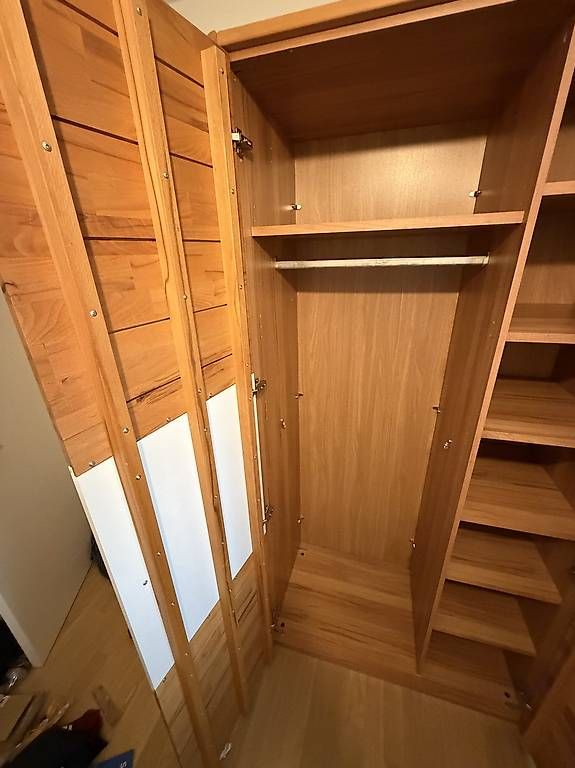 Armoires: Kleiderschrank – D'occasion à Liestal par mar_9ykk 4