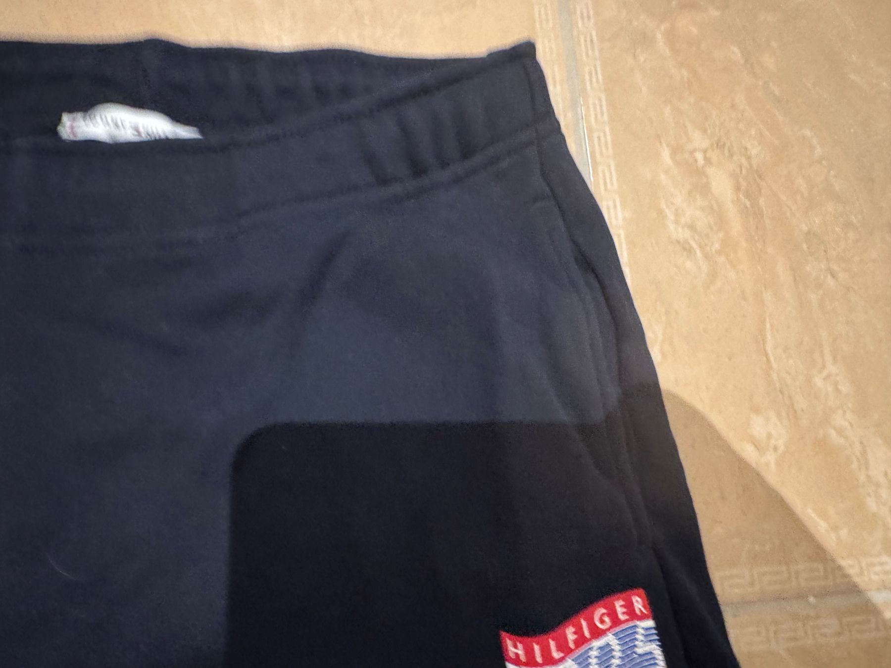 Tommy Hilfiger Hosen: Tommy Hilfiger NWT Trainerhose, 14J 164 – Neu (gemäss Beschreibung) aus Klingnau von Markus14 4