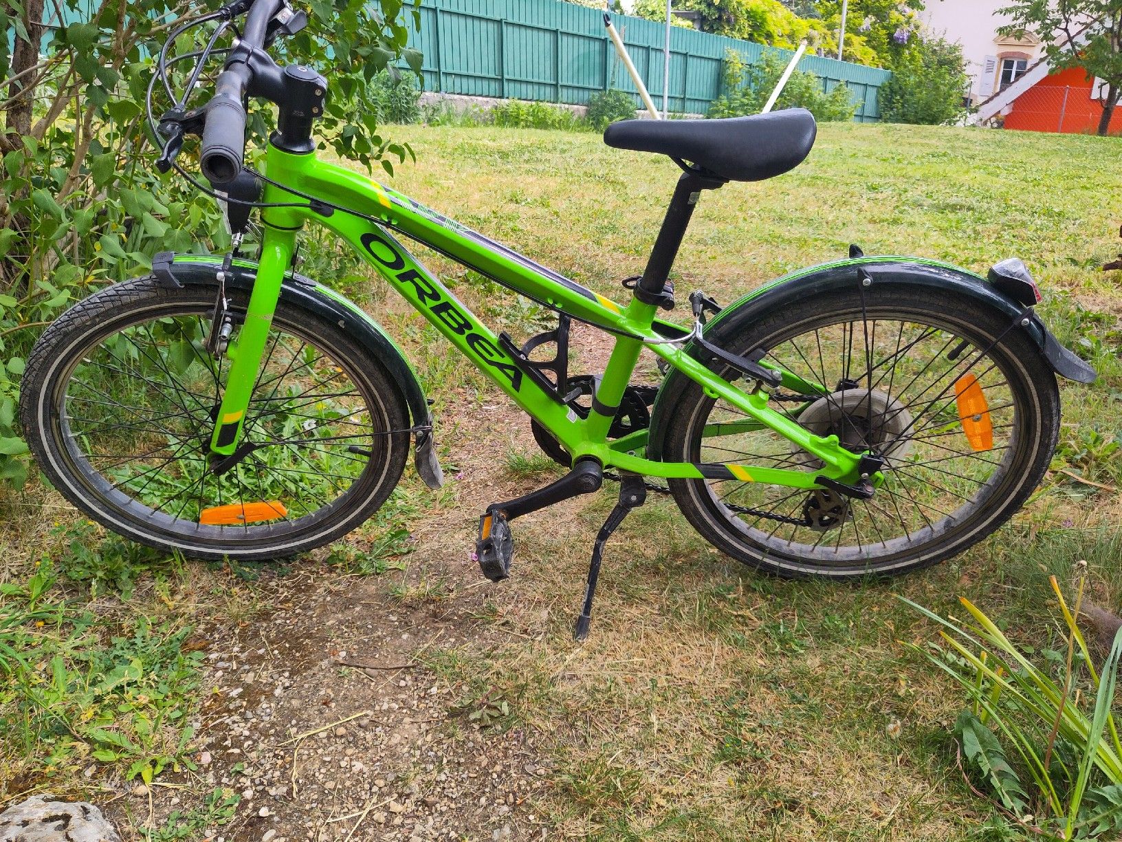 Orbea Biciclette: vélo enfant 20 pouces ORBEA – Usato da Neuchâtel venduto da sbgt