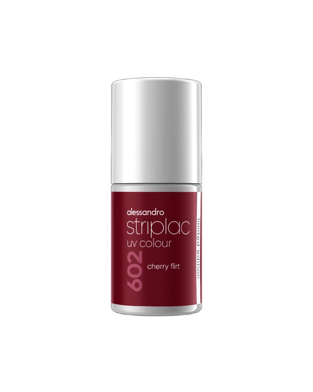 Unghie finte: Striplac UV Set First Kiss | 2 X 6.5ml / UVP 29.95 – Nuovo e nell'imballaggio originale da Zäziwil venduto da blackpearl 3