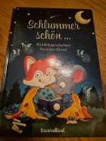 Schlummergeschichten - Wohlfühlgeschichten