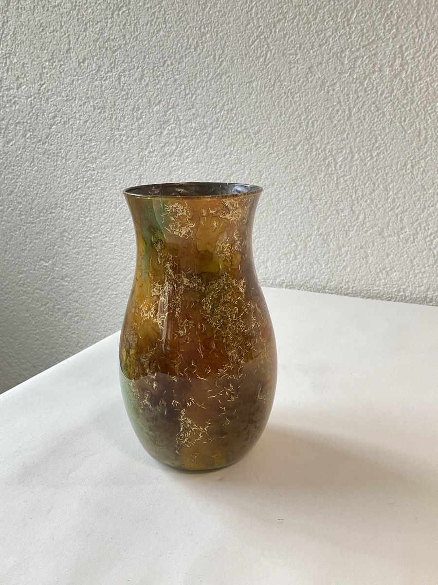 Vasi & Recipienti: Vase vintage  – Usato da Malleray venduto da Robot12 2