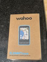 Wahoo Element Roam 3