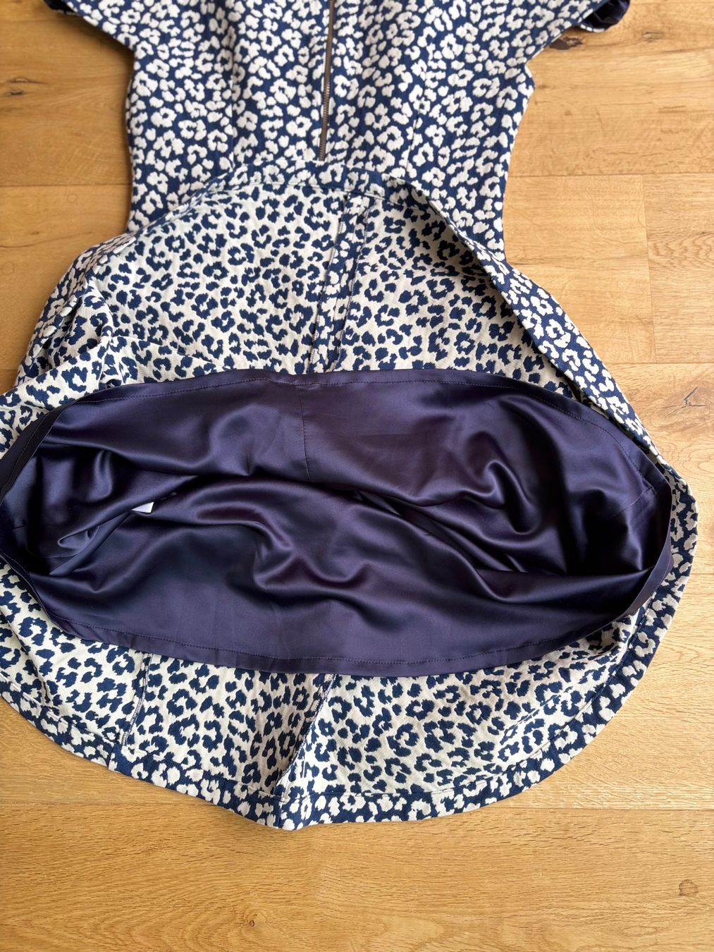 Vestiti: Robe Maria Westerlind - 34 - LindyHop – Usato da Biel/Bienne venduto da FChampion 4