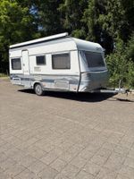 Wohnwagen Fendt 470 G ab CHF 50.– | MFK & Gastest bei sofort