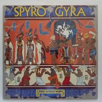 SPYRO GYRA,  stories without words - 1st press  - NEW -