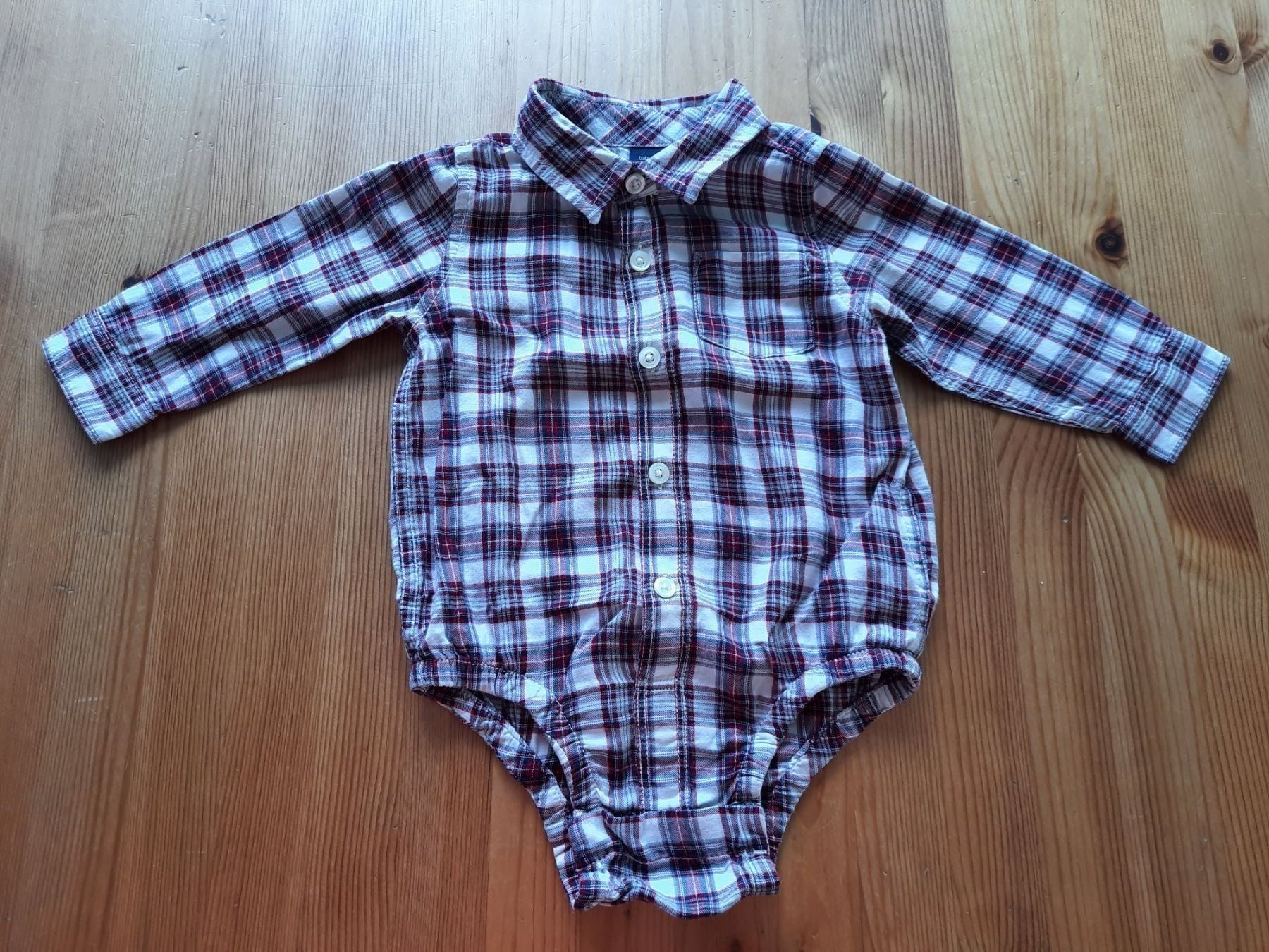 Lotti & Set di vestiti: Kleiderpäckli mit Markenkleider 74/80 – Usato da Aesch BL venduto da ChezToKa 4