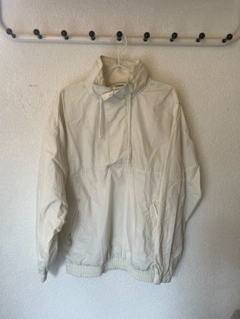 Wannabee Anorak offwhite M