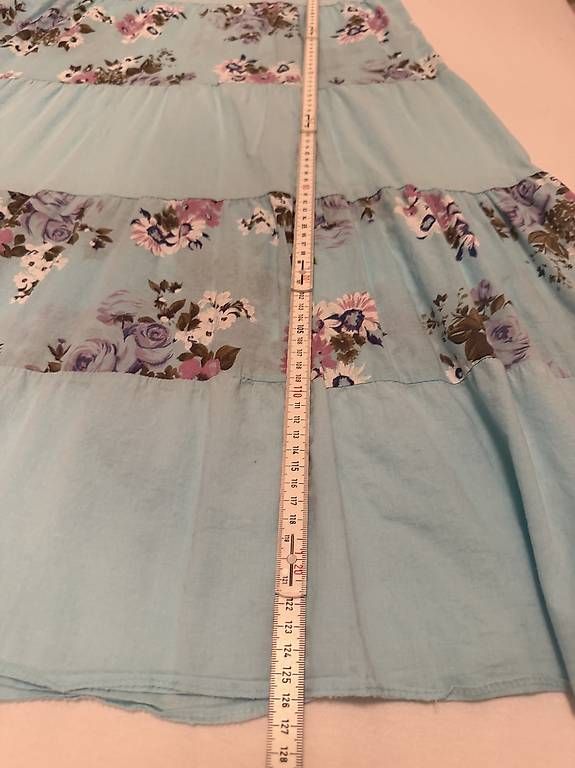 Vestiti: Kleid Sommerkleid L (M) – Usato da Füllinsdorf venduto da Rivai 2