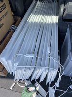 12 x LED Paneele Deckenleuchten 30 x 120 cm