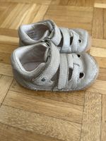 Ricosta children sandals beige leather used condition
