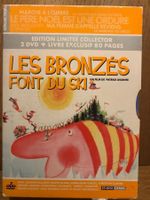 Les Bronzés font du ski (1979, Collector 2 DVD + Livre)
