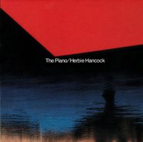 Hancock Herbie: The Piano CD