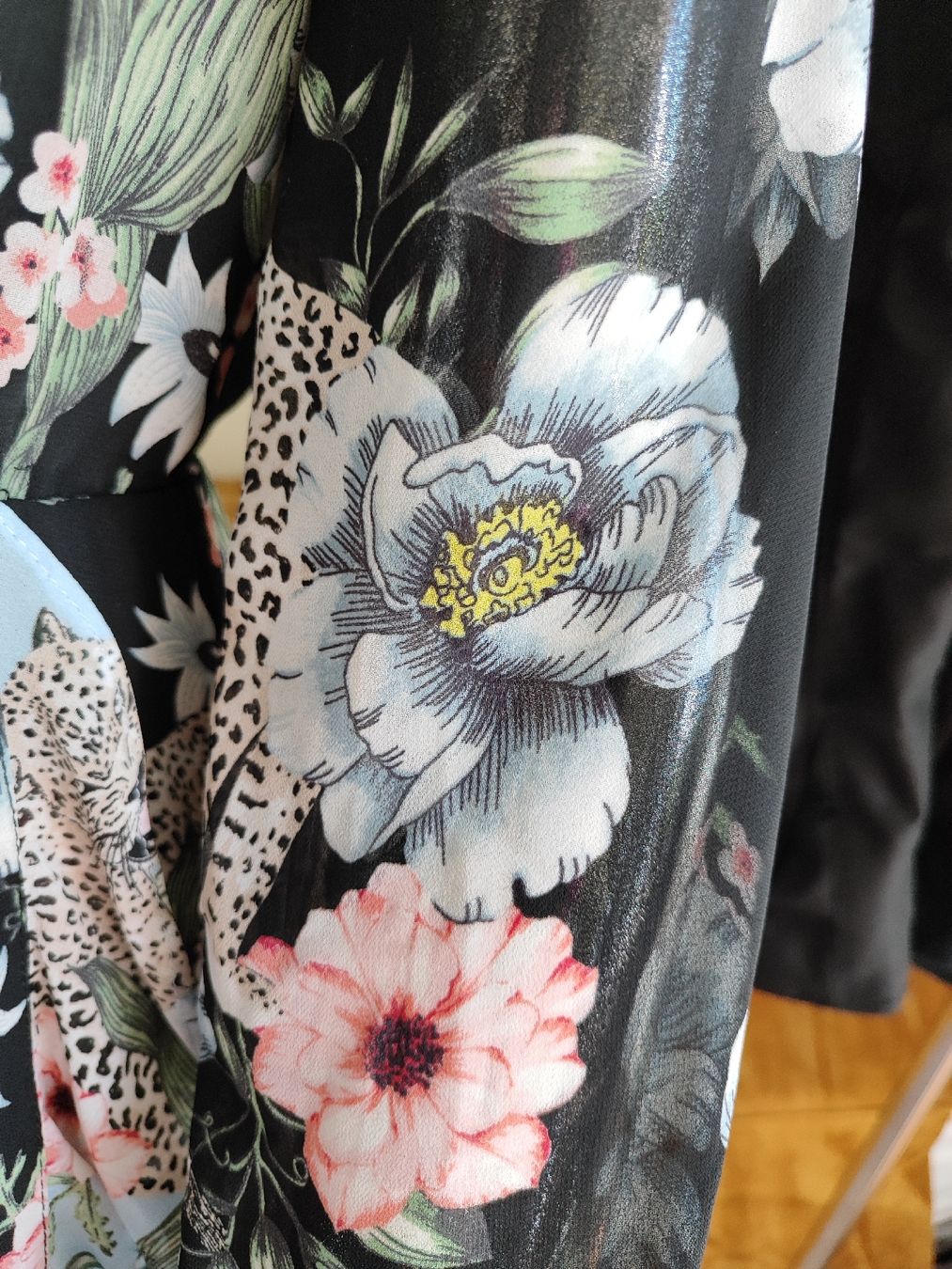 Vestiti: Damenkleid gr 36 – Usato da Langnau am Albis venduto da Judithsebi 6