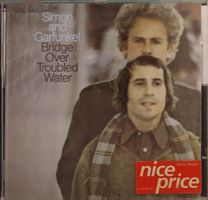 Simon And Garfunkel – Bridge Over Troubled Water