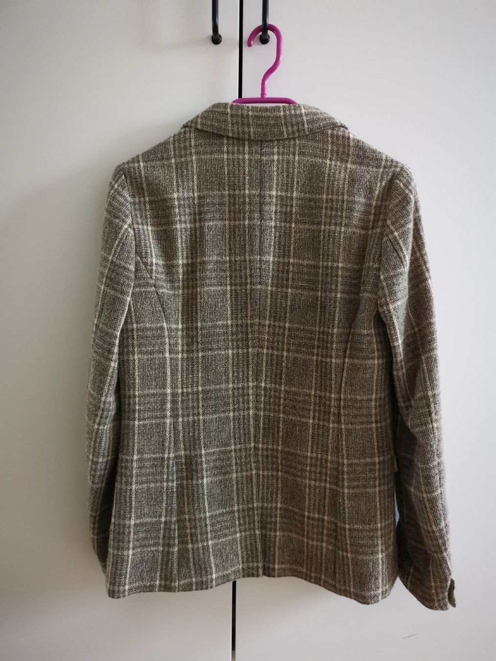 Completi & Tailleur: Blazer von Luis Trennker – Nuovo (secondo la descrizione) da Killwangen venduto da hua_c2df 1