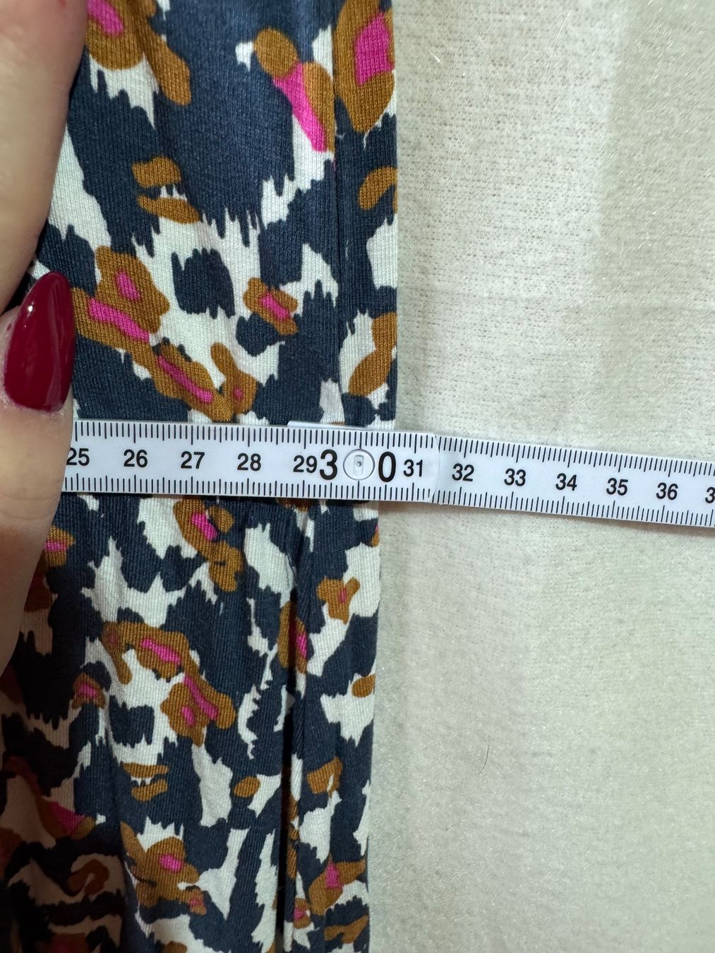 Vestiti: Maxikleid von Mini & Berry Gr. 34 – Usato da Grosswangen venduto da SALE_SALE_SALE 8