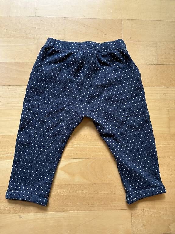 Pantaloni: Lange Hose - Gr. 86 – Usato da Zürich venduto da pau_25cq 1