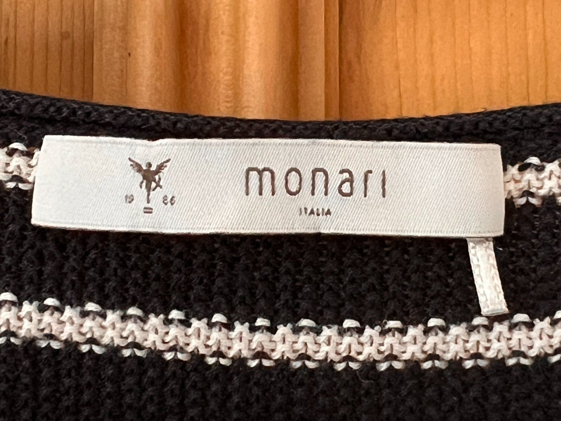 Maglioni & Felpe: Baumwoll-Pullover Grösse 40 – Nuovo (secondo la descrizione) da Langendorf venduto da ber_t8vc 2