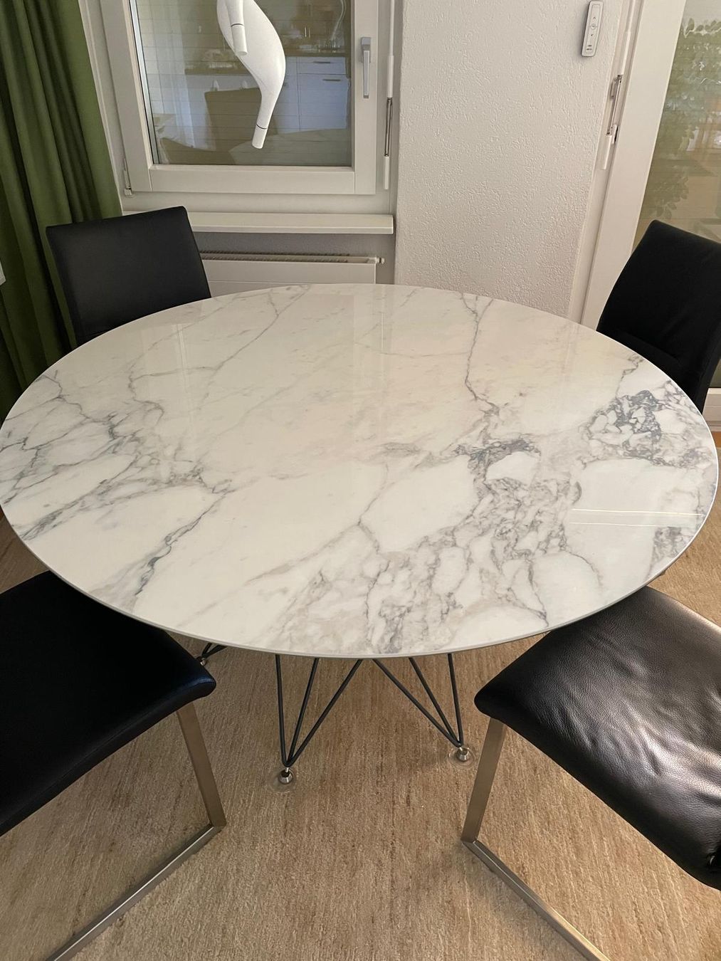 Tables: Tisch – D'occasion à Balterswil par Andi903 1